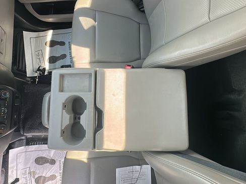 Used 2020 Ford F550 4x4 Regular Cab Super Duty image 13