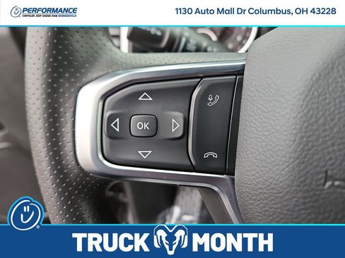 New 2026 RAM 1500 Express image 29