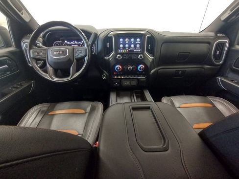 Used 2021 GMC Sierra 1500 AT4 w/ AT4 Premium Package AWD/4WD image 50