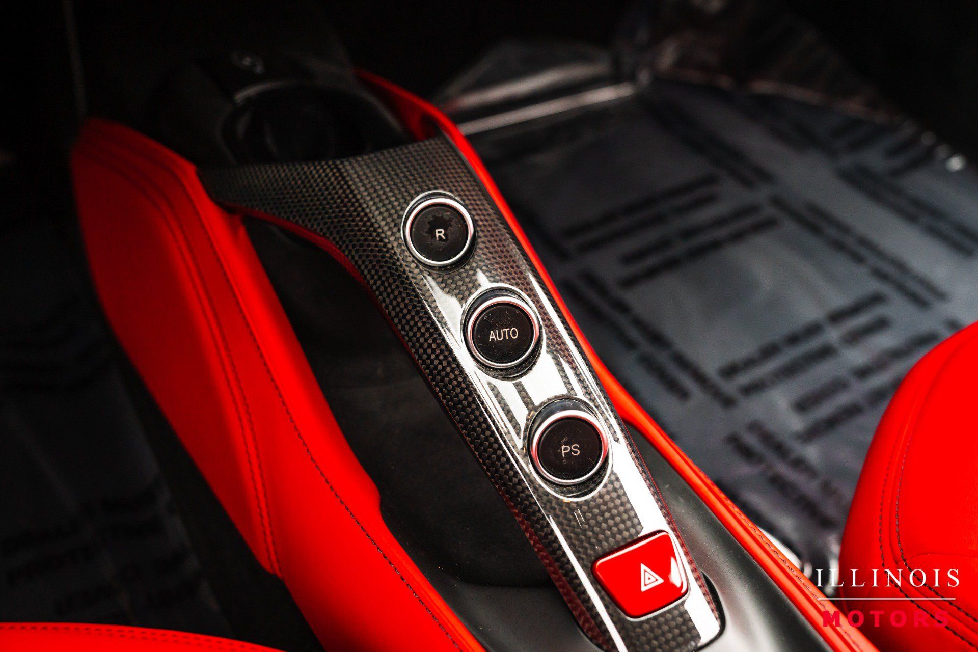 Used 2019 Ferrari 488 Spider RWD image 28