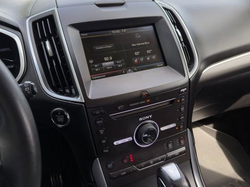 Used 2015 Ford Edge Sport w/ Equipment Group 401A AWD/4WD image 18