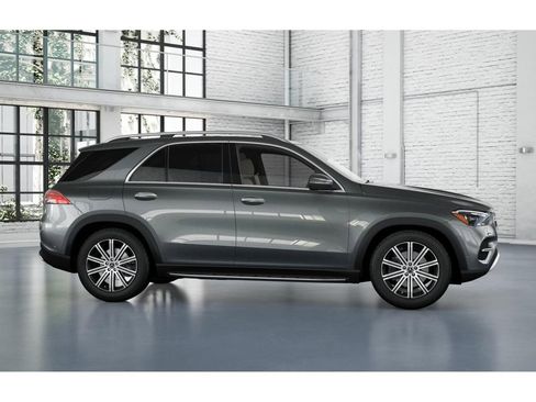 Certified 2024 Mercedes-Benz GLE 350 4MATIC image 15