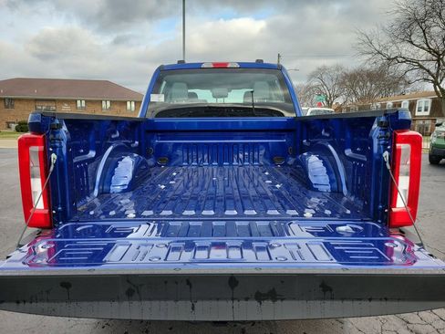New 2026 Ford F250 XL w/ STX Appearance Package image 10
