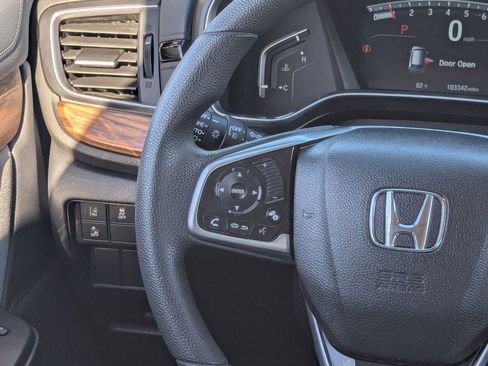 Certified 2017 Honda CR-V EX image 17