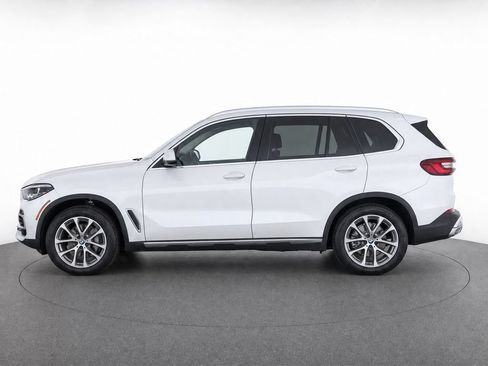 Used 2022 BMW X5 xDrive40i AWD/4WD image 6