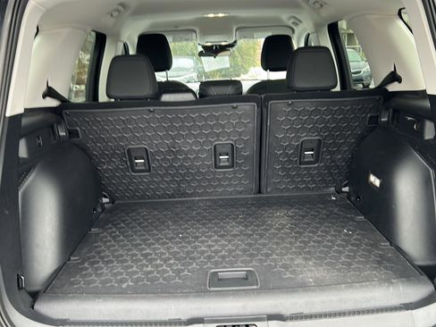 Used 2022 Ford Bronco Sport Big Bend w/ Convenience Package image 7