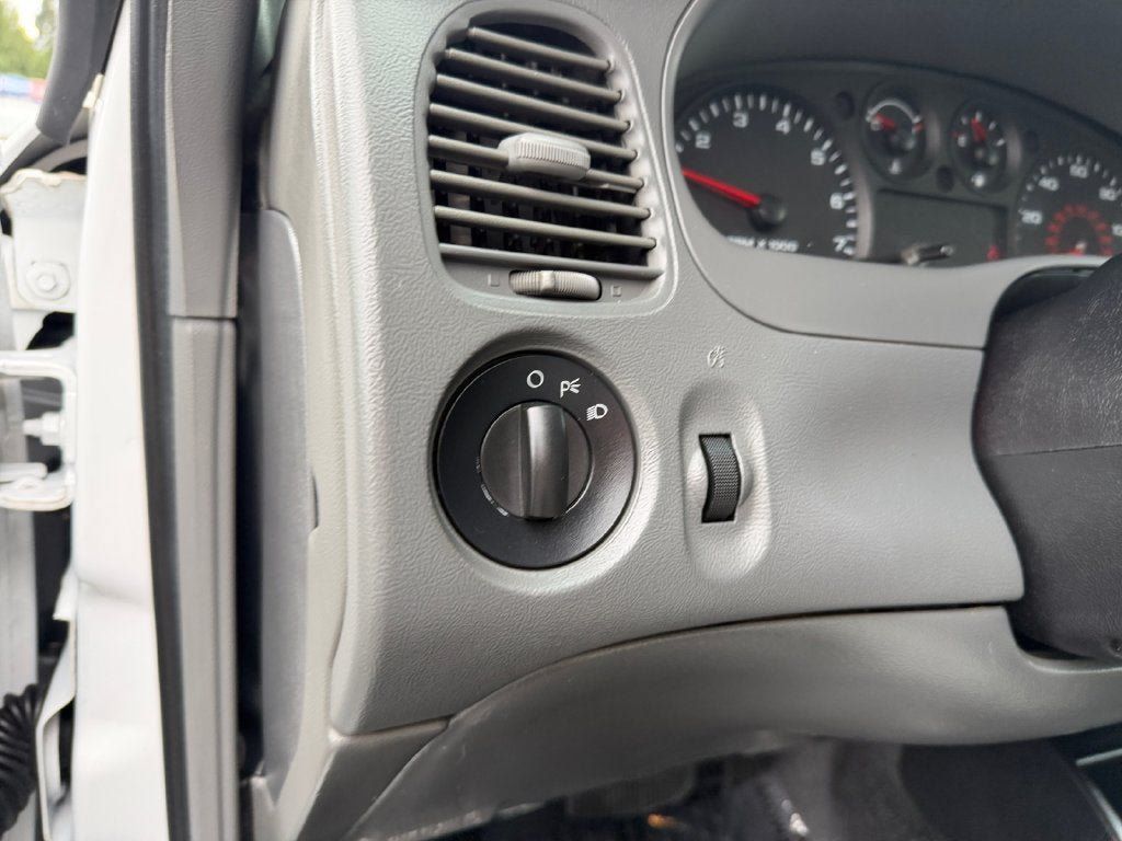 Used 2010 Ford Ranger XL RWD image 19