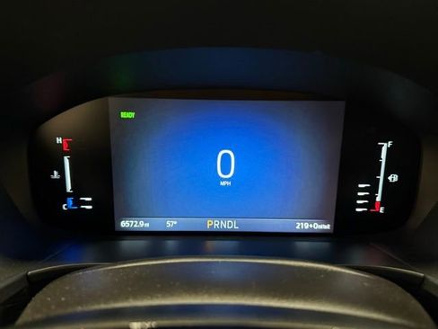 Used 2024 Ford Escape SE image 23