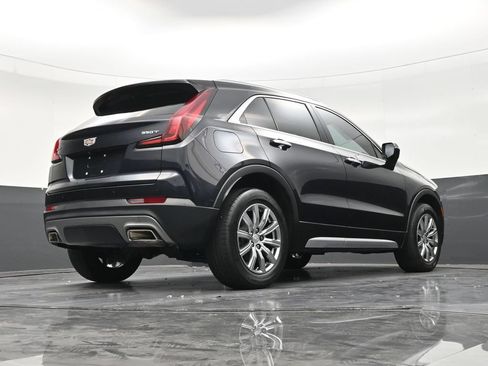 Used 2023 Cadillac XT4 Premium Luxury FWD image 25