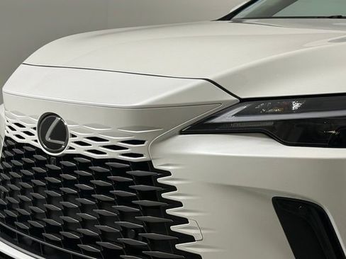 Used 2025 Lexus RX 350 Premium Plus FWD image 14
