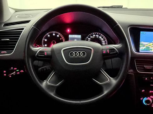 Used 2015 Audi Q5 2.0T Premium Plus w/ Technology Package AWD/4WD image 31