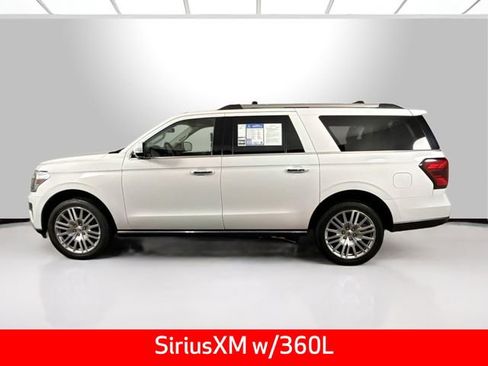 Used 2024 Ford Expedition Max Limited image 4
