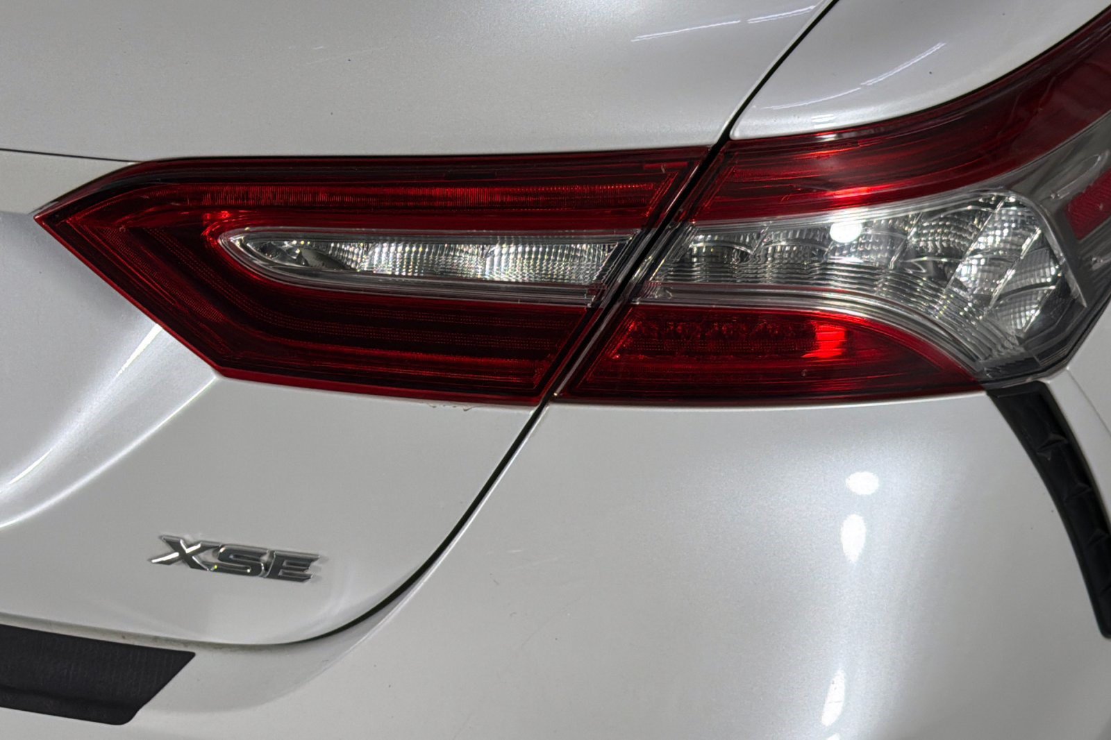 Used 2019 Toyota Camry XSE w/ Carpet Mat Package FWD image 28
