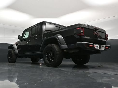 Used 2021 Jeep Gladiator Mojave AWD/4WD image 65