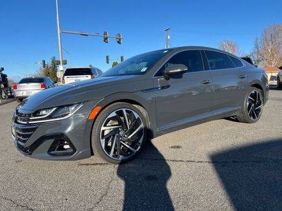 Used 2021 Volkswagen Arteon SEL Premium