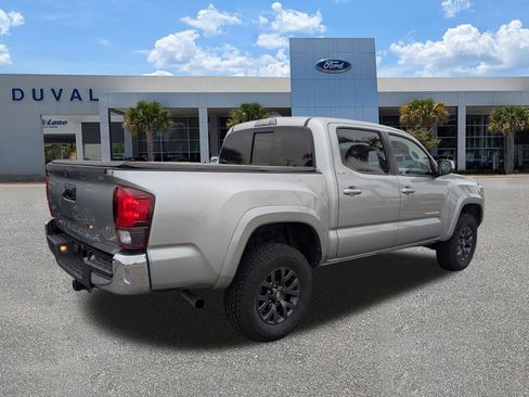 Used 2023 Toyota Tacoma SR5 image 4