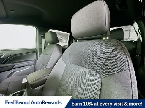 New 2025 GMC Canyon Elevation w/ Convenience Package image 14