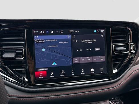 New 2026 Dodge Durango GT AWD/4WD image 16