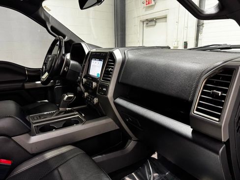 Used 2020 Ford F150 Raptor w/ Equipment Group 802A Luxury image 30