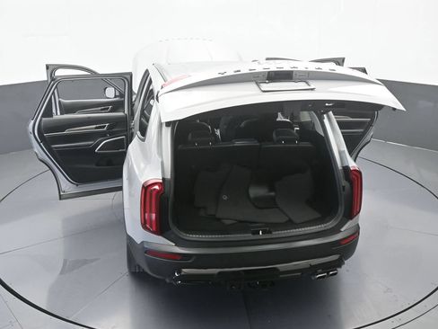 Used 2022 Kia Telluride EX w/ EX Premium Package AWD/4WD image 70