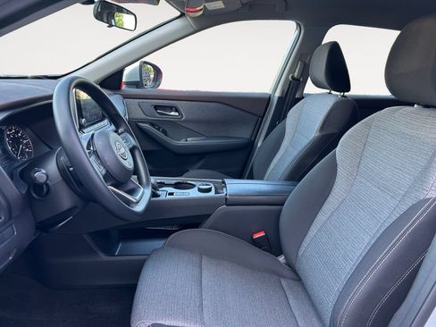 Used 2023 Nissan Rogue SV AWD/4WD image 9