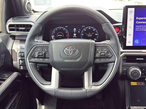 New 2026 Toyota 4Runner TRD Off-Road Premium AWD/4WD image 21