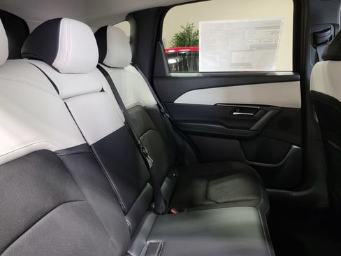 New 2026 MAZDA CX-5 Select AWD/4WD image 13