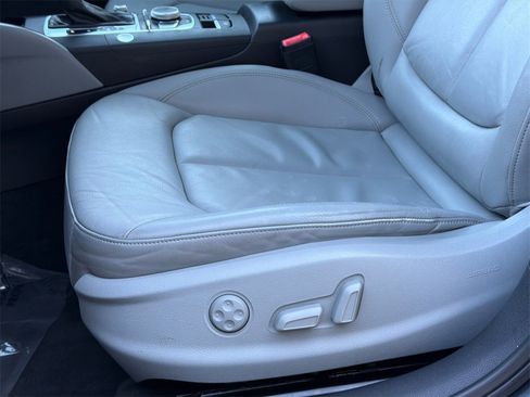 Used 2017 Audi A3 2.0T Premium w/ Convenience Package image 15