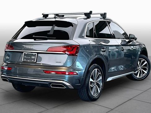Certified 2023 Audi Q5 2.0T Premium w/ Convenience Package AWD/4WD image 13