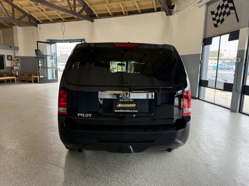 Used 2013 Honda Pilot LX image 6