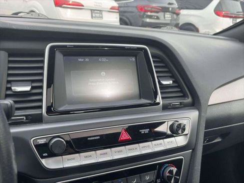Used 2018 Hyundai Sonata Sport image 27