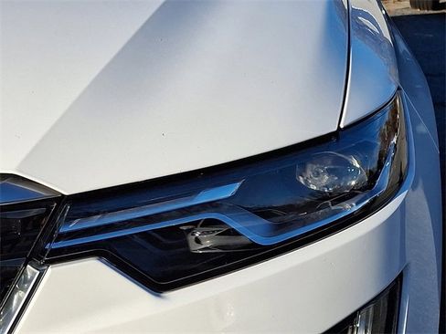 Used 2021 Cadillac XT6 Premium Luxury image 9