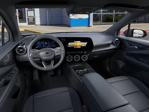 New 2026 Chevrolet Blazer EV LT image 16