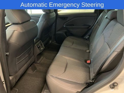 New 2026 Subaru Forester Premium image 11