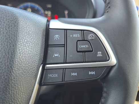 Certified 2025 Toyota Grand Highlander XLE image 29