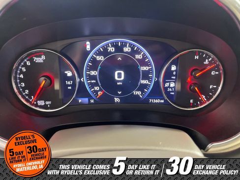 Used 2024 Chevrolet Malibu LT FWD image 27