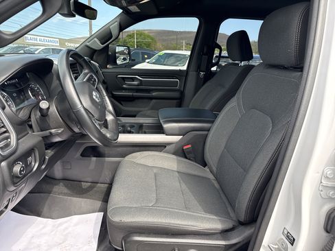 Used 2023 RAM 1500 Big Horn AWD/4WD image 22