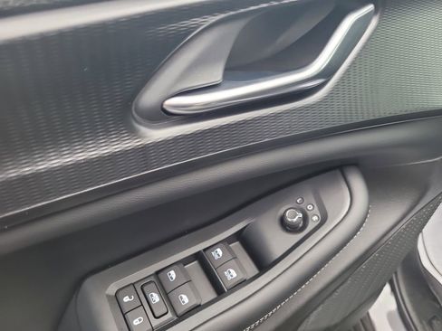 New 2026 Jeep Grand Cherokee Laredo AWD/4WD image 21