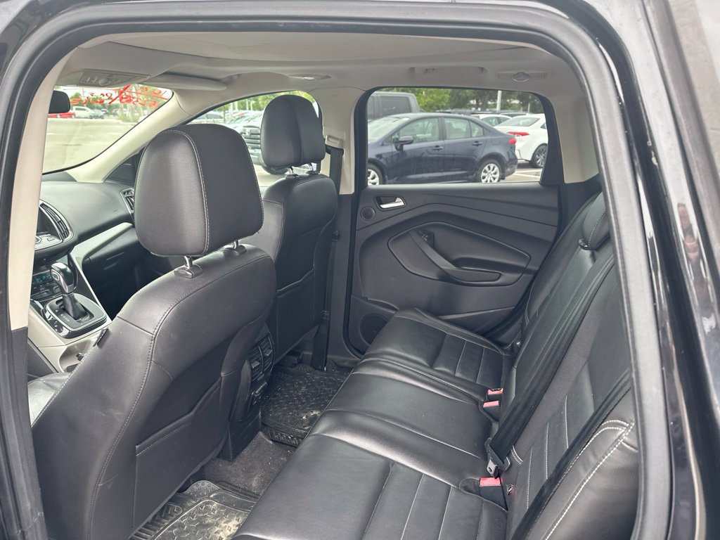 Used 2013 Ford Escape SEL FWD image 12