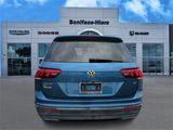 Used 2018 Volkswagen Tiguan SEL image 4