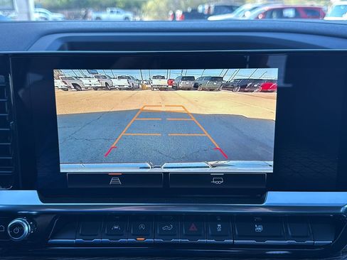 New 2026 GMC Sierra 1500 Elevation image 21