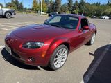 Used 2007 MAZDA MX-5 Miata Touring image 2