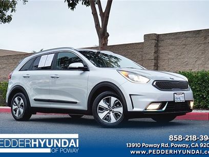 Used 2019 Kia Niro EX