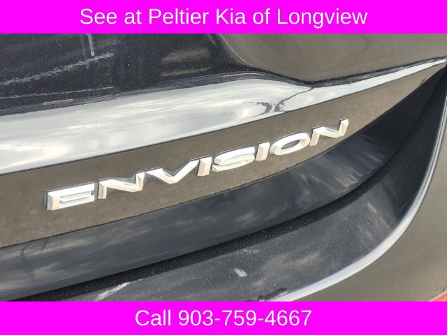 Used 2019 Buick Envision Essence FWD image 8