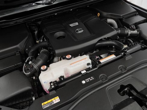 Used 2025 Lexus GX 550 w/ Accessory Package (2T) image 51