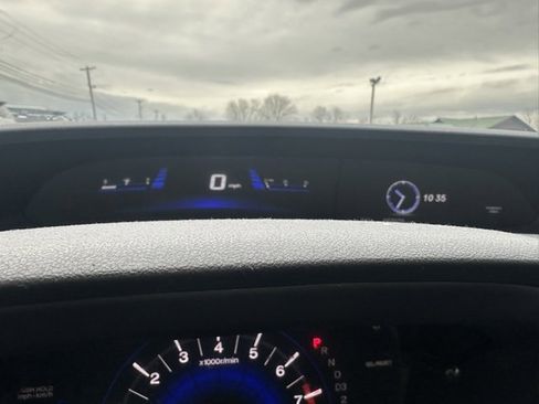 Used 2013 Honda Civic LX image 10