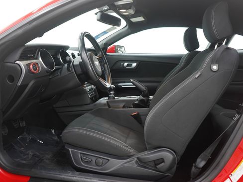 Used 2020 Ford Mustang GT w/ Black Accent Package image 18