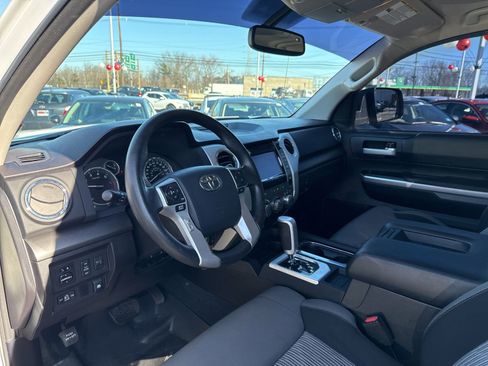 Used 2014 Toyota Tundra SR5 w/ TRD Off Road Package image 14