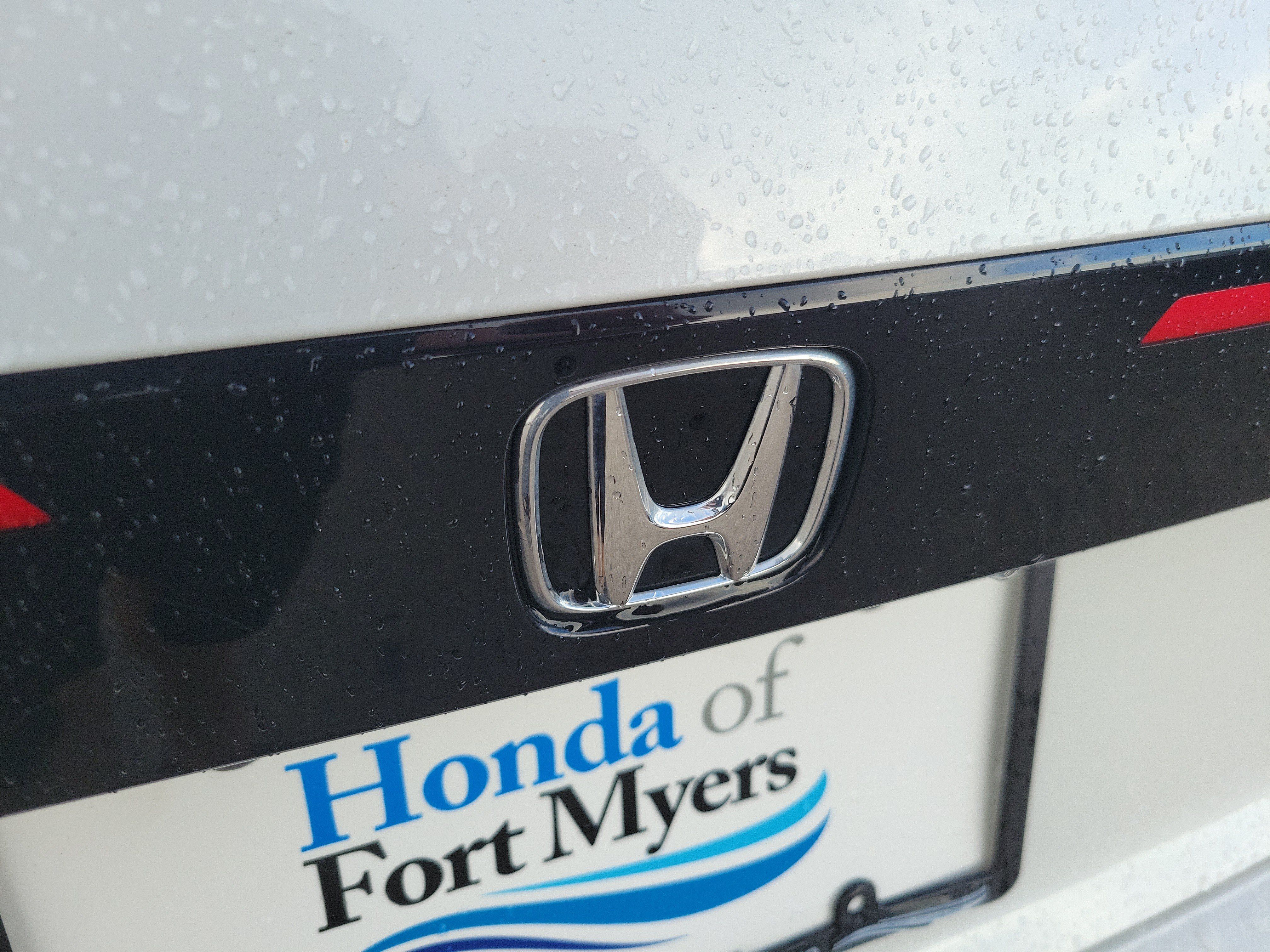 Used 2024 Honda Accord LX image 12