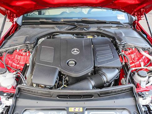 New 2026 Mercedes-Benz C 300 Sedan image 29